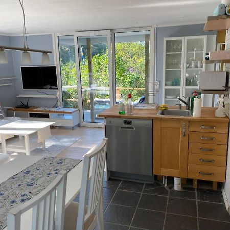 House With Green Garden, Goeteborg, 6 Beds Lindome Luaran gambar