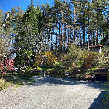 House With Green Garden, Goeteborg, 6 Beds Lindome Luaran gambar