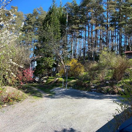 House With Green Garden, Goeteborg, 6 Beds Lindome Luaran gambar
