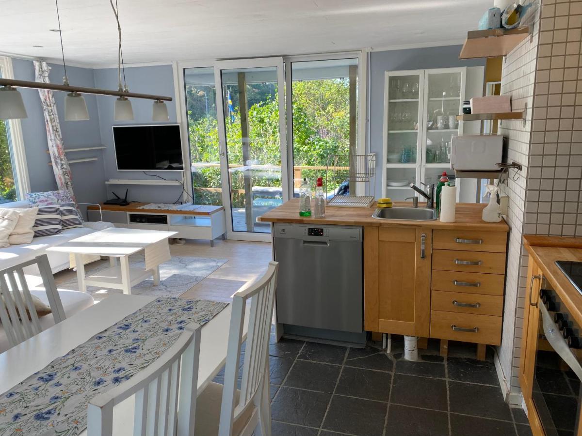House With Green Garden, Goeteborg, 6 Beds Lindome Luaran gambar
