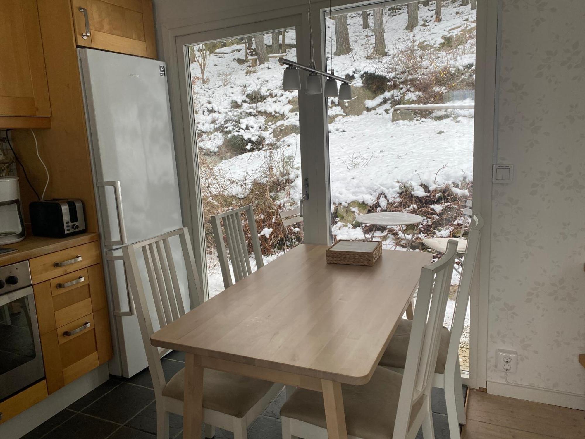 House With Green Garden, Goeteborg, 6 Beds Lindome Luaran gambar