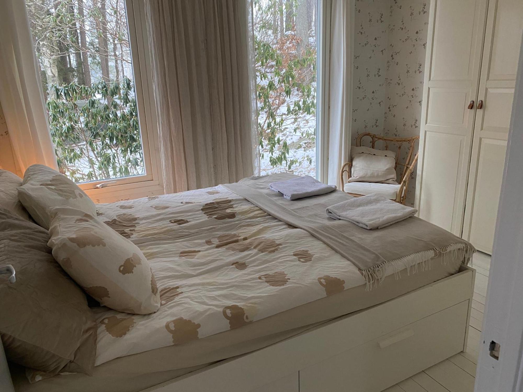 House With Green Garden, Goeteborg, 6 Beds Lindome Luaran gambar