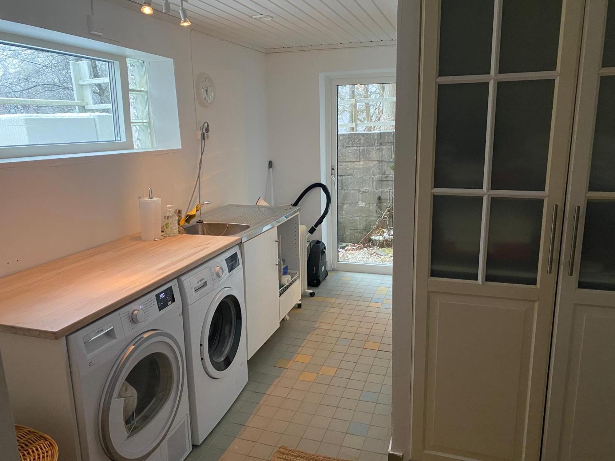 House With Green Garden, Goeteborg, 6 Beds Lindome Luaran gambar