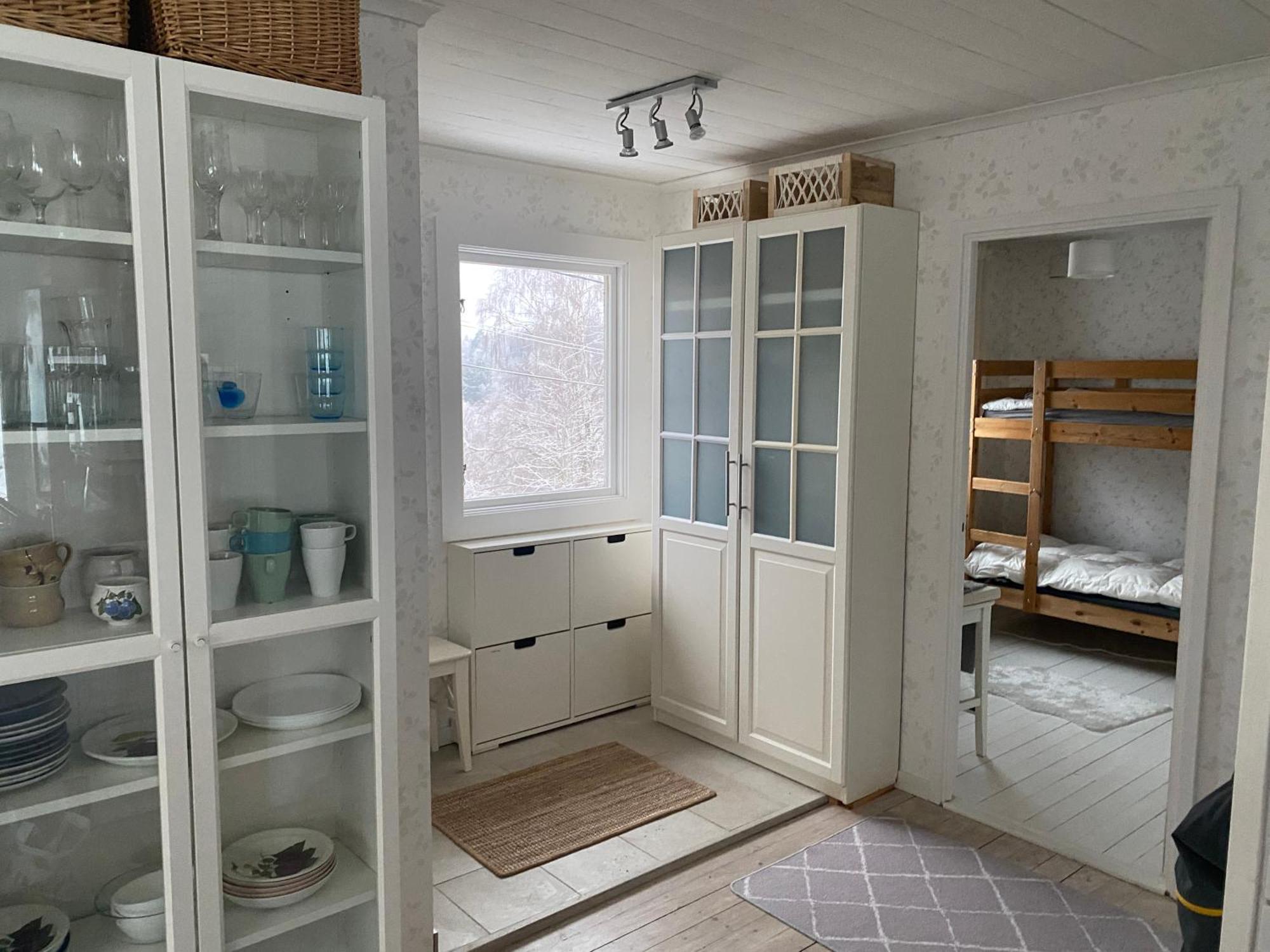 House With Green Garden, Goeteborg, 6 Beds Lindome Luaran gambar