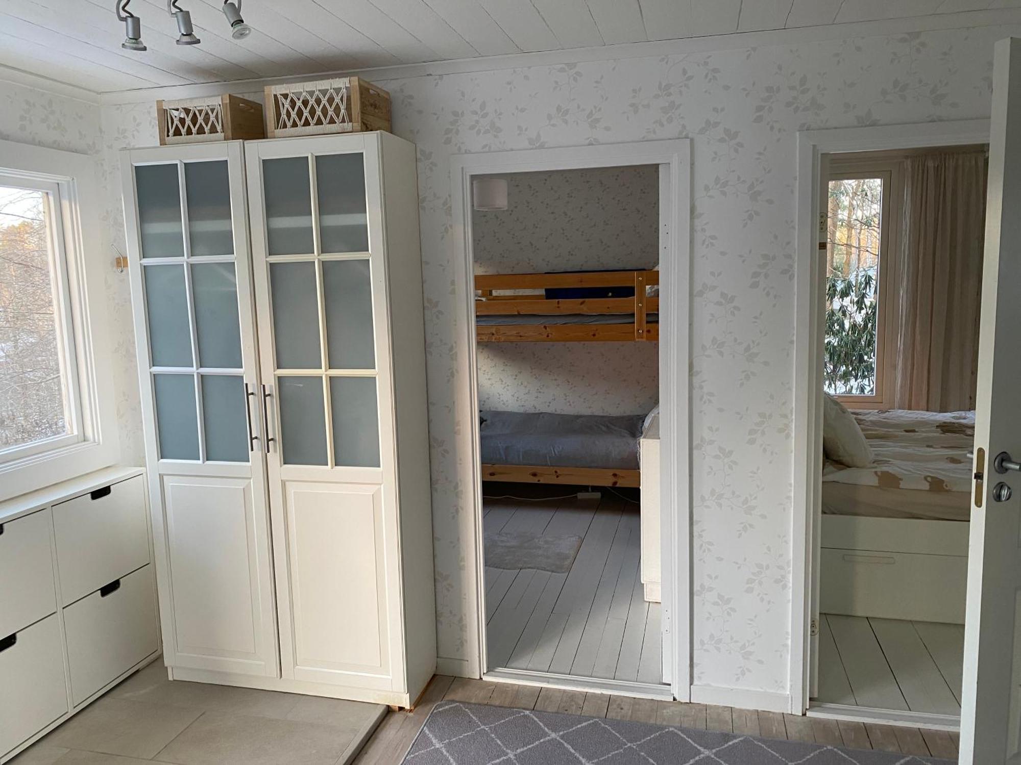 House With Green Garden, Goeteborg, 6 Beds Lindome Luaran gambar