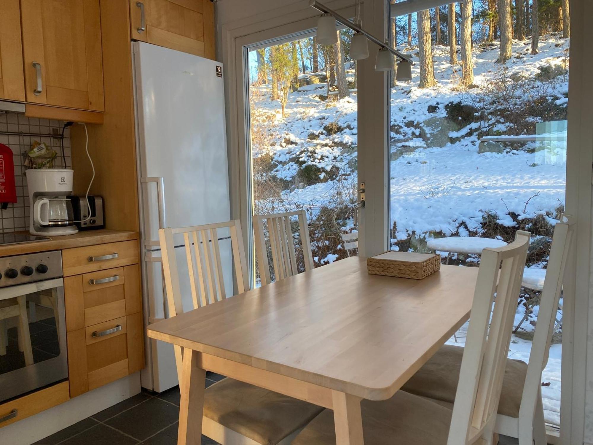 House With Green Garden, Goeteborg, 6 Beds Lindome Luaran gambar