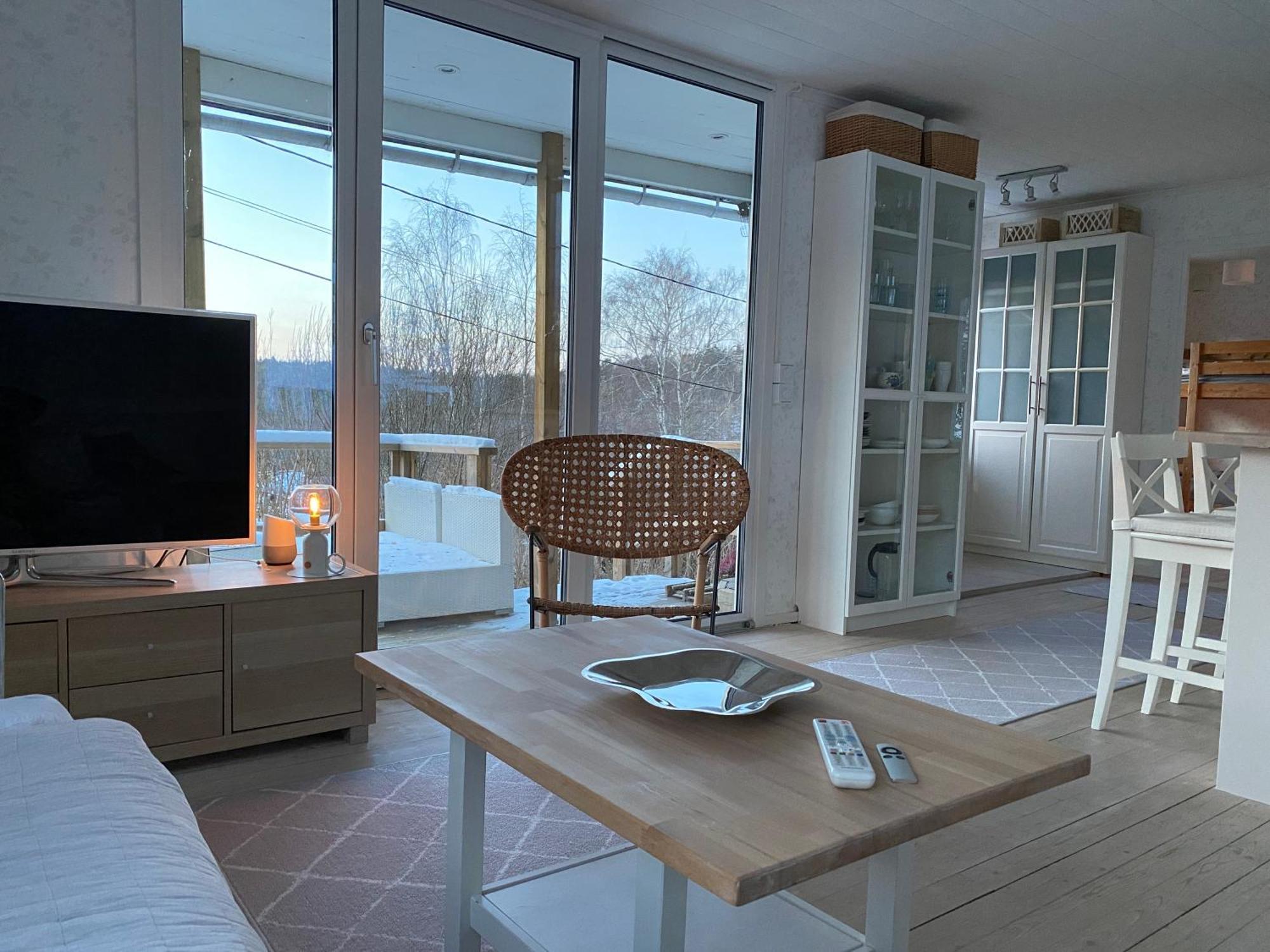 House With Green Garden, Goeteborg, 6 Beds Lindome Luaran gambar