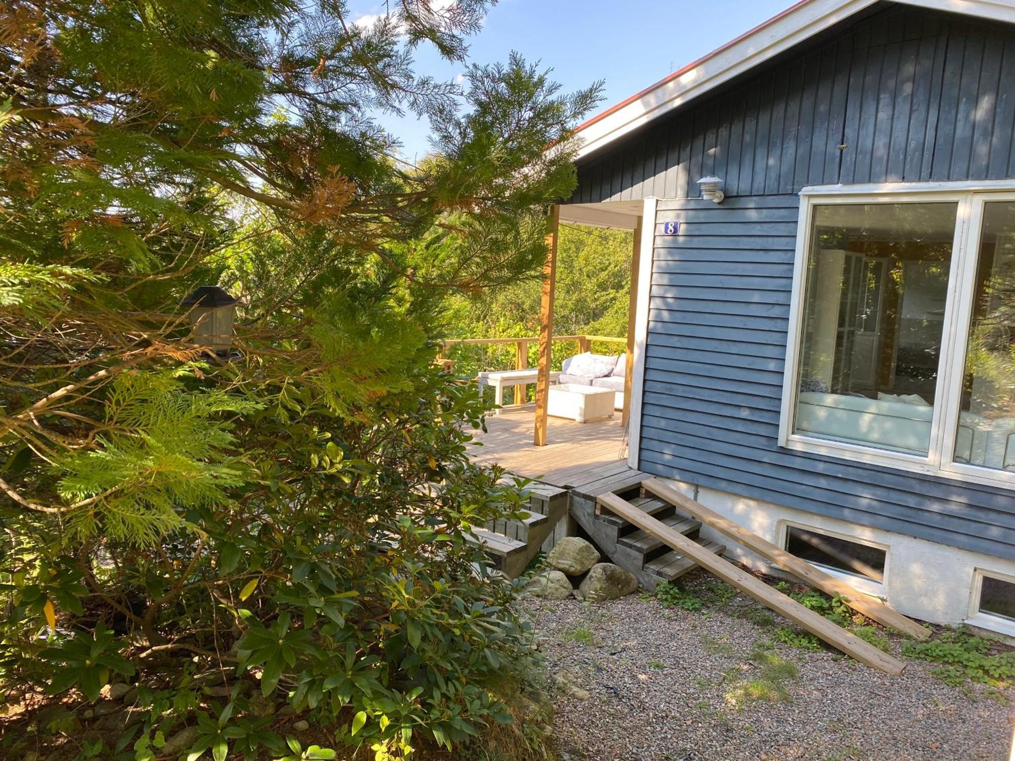 House With Green Garden, Goeteborg, 6 Beds Lindome Luaran gambar