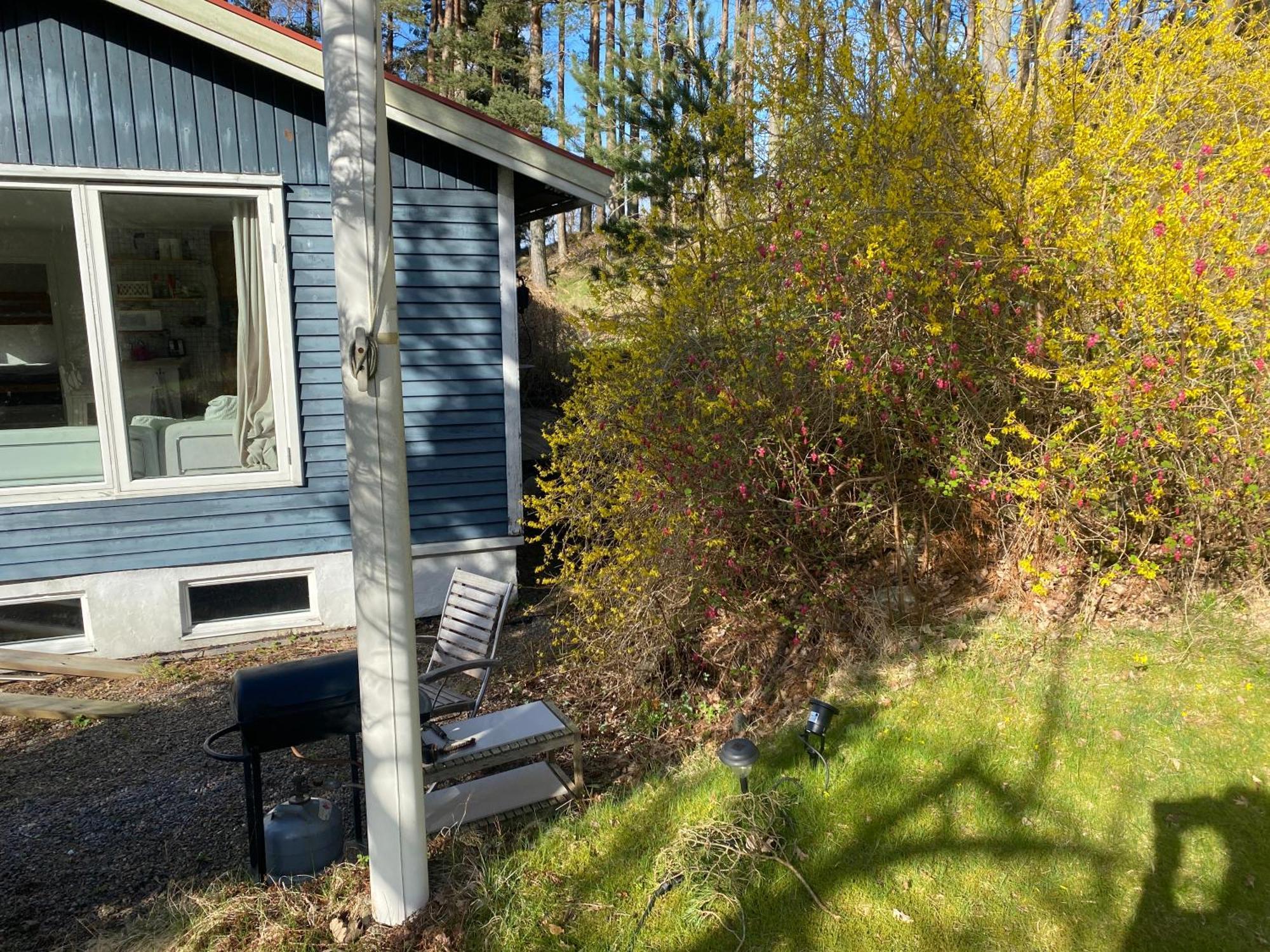 House With Green Garden, Goeteborg, 6 Beds Lindome Luaran gambar