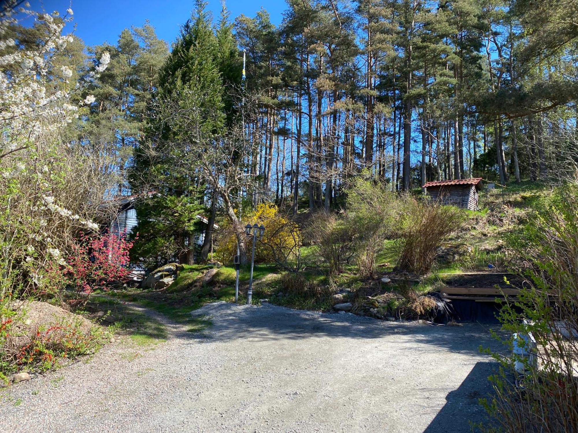 House With Green Garden, Goeteborg, 6 Beds Lindome Luaran gambar